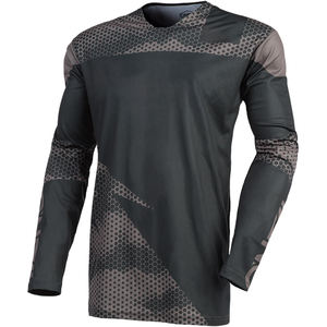 Maglia a Maniche Lunghe Estiva da Uomo, Abbigliamento per Moto, Jersey da Motocross per Montagna e Fuoristrada - Product Image 5