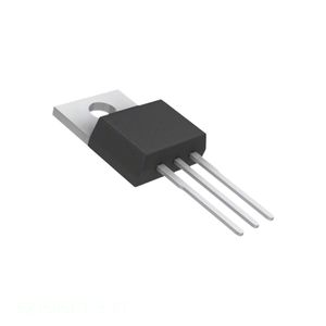 การจัดการพลังงาน (PMIC) EZ1585CT-3.3T 220 3ซื้อชิ้นส่วนอิเล็กทรอนิกส์ออนไลน์ดั้งเดิม - Product Image 1