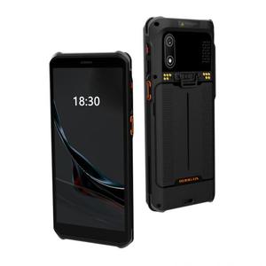 A buon mercato 6 pollici palmare PDA i1 PLUS IP68 robusto 4G LTE cellulare Android PDA 1D 2D <span class=keywords><strong>QR</strong></span> scanner di codici a barre - Product Image 5