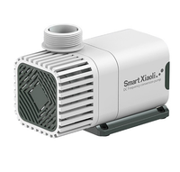 Pompe submersible électrique SUNSUN série XDP haute 24V DC réglable centrifuge eau de mer douce multifonction Aquarium amphibie