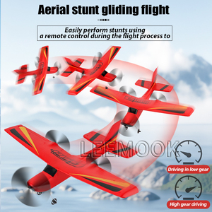 Le plus récent 2.4G RC <span class=keywords><strong>avion</strong></span> prédateur télécommande 350mm envergure mousse atterrissage Rc <span class=keywords><strong>planeur</strong></span> jouets pour enfants - Product Image 3