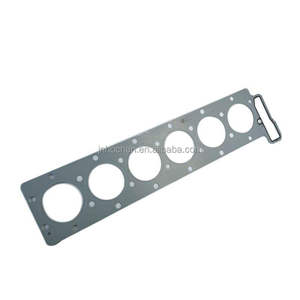 Factory Direct <strong>Cylinder</strong> <strong>Head</strong> <strong>Gasket</strong> 201V03901-0402 for SINOTRUK HOWO T7H SITRAK C7H HOHAN Truck Engine Parts M - Product Image 2