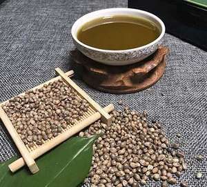 טהור טבע קנבוס תמצית זרעי קנבוס חלבון אבקה - Product Image 6