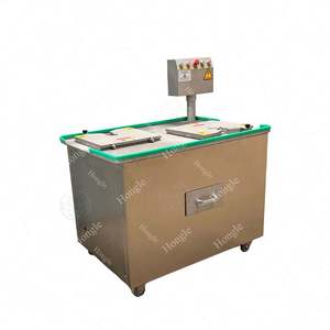 เครื่องปอกเท้าไก่อัตโนมัติอุตสาหกรรมเครื่องกำจัดอุ้งเท้าดีไซน์ใหม่ - Product Image 2