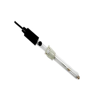 <span class=keywords><strong>Electrodo</strong></span> <span class=keywords><strong>de</strong></span> <span class=keywords><strong>referencia</strong></span> <span class=keywords><strong>de</strong></span> doble unión P623 - Product Image 1