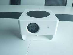 <span class=keywords><strong>Proyector</strong></span> de Cine en Casa Rongqi T1 T21 Pro, <span class=keywords><strong>Full</strong></span> <span class=keywords><strong>HD</strong></span> <span class=keywords><strong>1080p</strong></span>, Sistema Android, Lámpara <span class=keywords><strong>LED</strong></span> LCD, 2G RAM, <span class=keywords><strong>WiFi</strong></span> 6 para Cines en Casa - Product Image 4