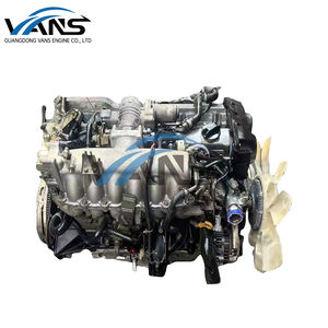 Motor usado japonés RB25 de alta calidad para <span class=keywords><strong>Nissan</strong></span> - Product Image 2