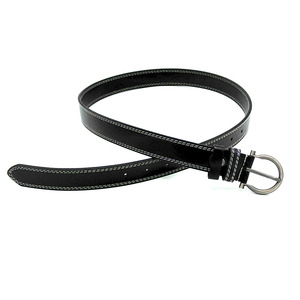 महिलाओं के रेट्रो पु चमड़े की बेल्ट के साथ महिलाओं के रेट्रो पु चमड़े की बेल्ट - Product Image 6