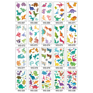 <span class=keywords><strong>Tatouage</strong></span> <span class=keywords><strong>temporaire</strong></span> personnalisé de haute qualité, imperméable, non toxique, pour bras entier, manchon de <span class=keywords><strong>tatouage</strong></span> corporel personnalisé, tenue jusqu'à 6 <span class=keywords><strong>mois</strong></span> - Product Image 5