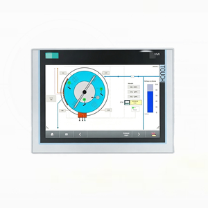 ใหม่เอี่ยม 100% ของแท้ 6AV6646-1AA22-0AX0 1200 จอแสดงผล TFT แบบไวด์สกรีนขนาด 12 นิ้ว 6AV6646-1AA22-0AX0 1200 จอแสดงผล TFT แบบไวด์สกรีนขนาด 12 นิ้ว - Product Image 1