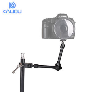 Support de téléphone universel à ventouse puissante pour caméra GoPro, vue à la première personne en voiture - Product Image 4