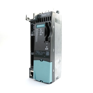 Expédition immédiate - Unité adaptatrice de contrôle industriel avancée 6SL3040-1LA01-0AA0 pour variateur de vitesse - Product Image 2