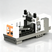 Máquina de Corte CNC WH-2312 con Guía Lineal, Servoaccionamiento y Rodamientos de Alta Precisión para Fabricación de Perfiles de Aluminio y Cobre