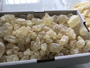 Gomme de mastic naturelle et résine d'encens pour encens - Product Image 2