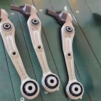 Brazo de Control Delantero 31106878081 106893549 31106883115 para BMW X5 G05 X6 G06 X7 G07, Kit de Brazos de Control, Combinación de Brazos de Control