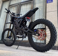 Ventus One Plus 28K E Bike 2025 72V Longue portée Moto électrique tout-terrain pour adultes Ventus 1 Ebike pour la course