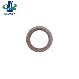 12016528B joint d'huile de vilebrequin de voiture de pièces de rechange automatiques joint d'huile avant de vilebrequin de moteur pour Honda <span class=keywords><strong>CIVIC</strong></span> JAZZ 12016528B - Product Image 1