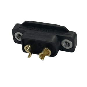 Conectores de Plástico XT60EW-M XT30 XT90 Macho y Hembra para Cargador de Batería de Dron Profesional, Panel de Alimentación, Montaje en PCB - Product Image 1