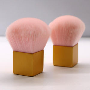 Cepillo Profesional Ovalado de Alta Calidad para Limpieza de Polvo de Uñas, con Tela de Nailon, para Manicura y Pedicura - Venta al Por Mayor con Descuento - Product Image 5