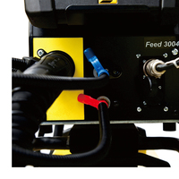 Machine à souder professionnelle à onduleur ESAB