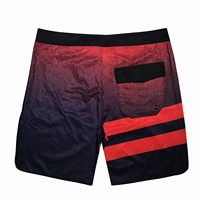 Shorts d'été décontractés unisexes de haute qualité, écologiques, imprimés, séchage rapide, respirants, taille mi-haute avec cordon de serrage, personnalisables