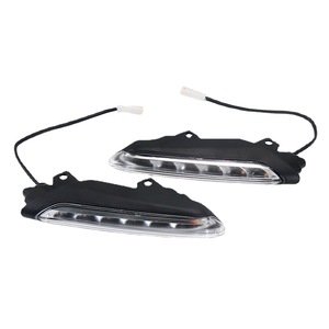 Piezas de Modificación de Motocicleta para <span class=keywords><strong>Ducati</strong></span> Monster 937/<span class=keywords><strong>950</strong></span> 2021, Luz LED de Señal de Giro Delantera - Product Image 3