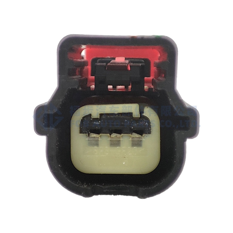 0090-346 Parking Sensor Connector Plug 31404-3110 For F-150 Taurus MKS MKT B-Max Edge Mustang Expedition Lincoln GM Chevrolet