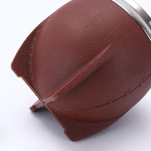 Mini tasse à maté <span class=keywords><strong>argentine</strong></span> créative en acier inoxydable 304, tasse à café isotherme à double paroi sous vide - Product Image 6