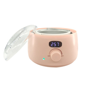 Chaud nouveau classique meilleure vente numérique 500cc chauffe-<span class=keywords><strong>cire</strong></span> 500 ml Pot de <span class=keywords><strong>cire</strong></span> Machine soins personnels pour 500 ml épilation chauffe-<span class=keywords><strong>cire</strong></span> - Product Image 6