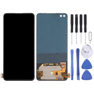 Para OnePlus Nord / 8 Nord 5G / Z AC2001 <span class=keywords><strong>AC2003</strong></span> pantalla LCD de teléfono móvil Original con montaje completo de digitalizador - Product Image 2