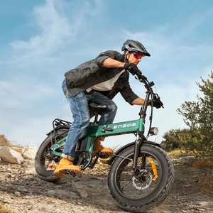 ENGWE EP-2 3.0 Boost EU Legal 250W 75Nm 120km Torque Sensor E-<b>Bike</b> - Product Image 1