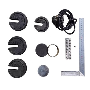 Điện đơn vị trực tiếp cắt cụ ZJ căng thẳng kiểm soát trực tiếp cắt cụ đất điện đơn vị duy nhất căng thẳng trực tiếp S - Product Image 5