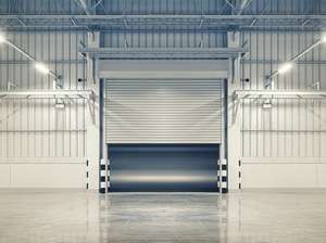 <span class=keywords><strong>Porte</strong></span> en spirale rapide en métal <span class=keywords><strong>porte</strong></span> en spirale à grande vitesse <span class=keywords><strong>porte</strong></span> à volet roulant dur et rapide - Product Image 3