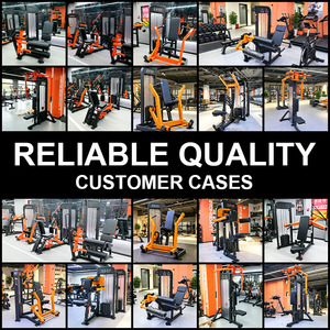 Équipement de fitness <span class=keywords><strong>Yongwang</strong></span> modèle 2000 à usage commercial avec certification CE - Product Image 1