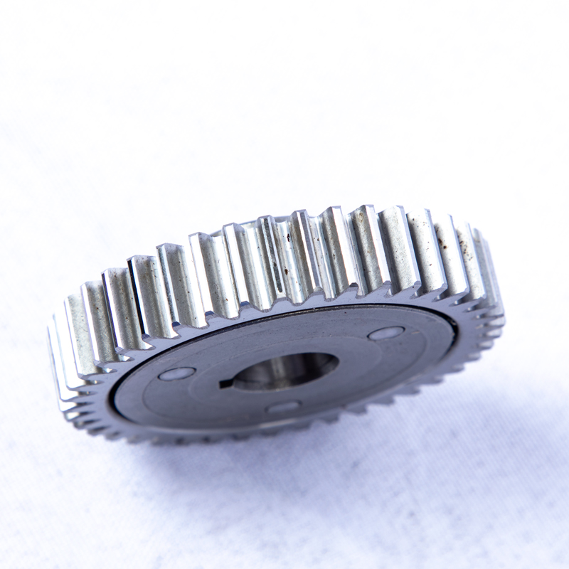 Отличное Производство деталей двигателя, запчасти для ремонта блока двигателя, сбалансированный вал, шестерня в сборе