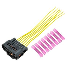 Conector de Arnés de Bobina de Encendido para General Motors Opel Chevrolet, Modelos 2008-2020, Nuevo Modelo 51277287 10000888 13355825 19300475 - Product Image 5