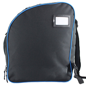 Muestra Gratis, Bolsa de Viaje Deportiva Grande, Bolsa Acolchada para Botas de Esquí, Mochila Impermeable para Esquí, para Casco de Esquí y Snowboard - Product Image 2