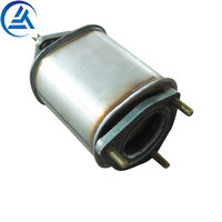 Convertidor Catalítico Delantero para Chevrolet Aveo 2004-2008, Aveo5 2007-2008 1.6L L4, Chevrolet Aveo 2005-2008 Gasolina: 1.2, 1.4