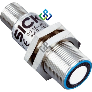 Stokta orijinal yepyeni ultrasonik sensörler, UM18, UM18-<span class=keywords><strong>2</strong></span> 6066180 - Product Image 1