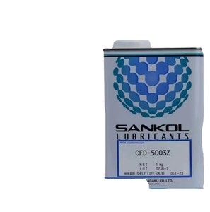 Lubricante de contacto de conmutación de bajo voltaje SANKOL en grasas de contacto electrónicas antioxidantes - Product Image 4