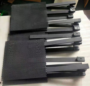 Ruthenium Iridium Tráng <span class=keywords><strong>Titanium</strong></span> <span class=keywords><strong>Anode</strong></span> <span class=keywords><strong>MMO</strong></span> Lớp Phủ Cho Hồ Bơi Chlor Kiềm - Product Image 4