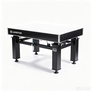 Table optique à isolation par vibration à flot d'air, alternative à Thorlabs <span class=keywords><strong>Newport</strong></span>, pour la recherche en laboratoire optique - Product Image 1