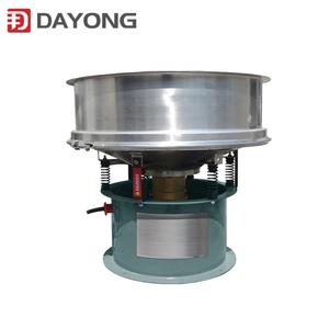 ตะแกรงสั่นสะเทือนความถี่กลางสำหรับสารละลายเซรามิก - Product Image 6