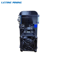 Miner Bitaxe Solo Open Source DX 01 60MH/S 18W BTC DOGE Miner Mini Bitcoin ASIC Mining