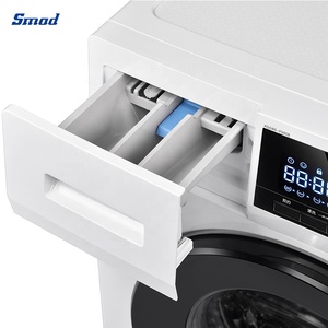 Lavadoras Profesionales Totalmente Automáticas de 7 Kg para Uso Doméstico - Product Image 4