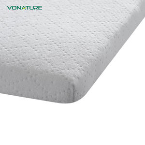 Nuevo colchón de cuna de bebé sin formaldehído Camas únicas sin formaldehído para bebé para sala de estar - Product Image 1