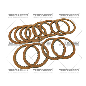 Transpeed ATX AW50-40LE AW50-41LE AW50-42LE Automatic Gearbox <strong>Transmission</strong> Rebuild Kit Master Kit Clutch Plates Gasket - Product Image 3