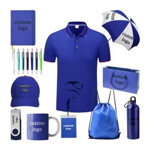 Conception de coffrets cadeaux promotionnels personnalisés, cadeaux marketing pour la campagne électorale nationale philippine 2025 - Product Image 1
