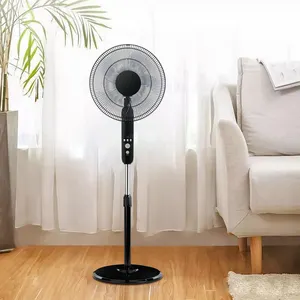 Cina produttore Cooler Air Tower Fan griglia di sicurezza con bloccaggio positivo a basso rumore casa camera da letto soggiorno uso ventilatori a piedistallo