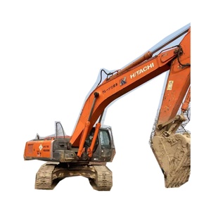 รถขุดขนาดใหญ่ 35 ตัน ยี่ห้อฮิตาชิ 350 ผลิตในญี่ปุ่น มือสอง ใช้งานน้อย ราคาถูก  ลดราคาพิเศษ - Product Image 1